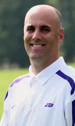 Head Coach Press McPhaul