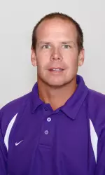 Head Coach Shawn Heinchon