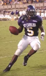 Chris Johnson