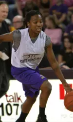 The Lady Pirates open the 2007-08 season in less than a week