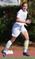 The women's soccer team ended its season Wednesday after a 2-0 loss to top-seeded UCF