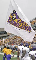 Pirates Accept Invitation To Play In The Sheraton Hawai'i Bowl