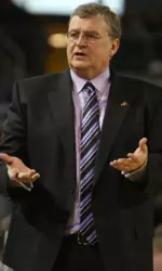 Mack McCarthy