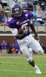 Chris Johnson