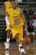 Darrell Jenkins had 11 points and 10 assists