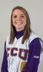 Stacey Andrews' first hit as a Pirate was a home run