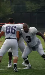 TE Davon Drew