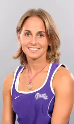 Hannah Priest
