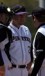 ECU Baseball