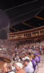 Clark-LeClair Stadium