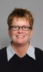 Head Coach Tracey Kee