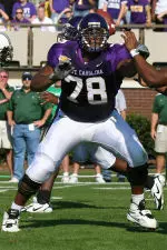 OT Eric Graham