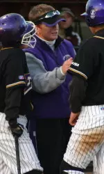 Head Coach Tracey Kee