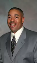 Vernon Hargreaves