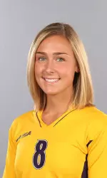 Heidi Krug has been awarded a C-USA Postgraduate Scholarship