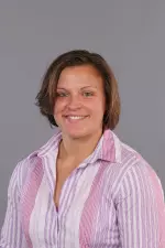 Michelle Clayton-Boswell