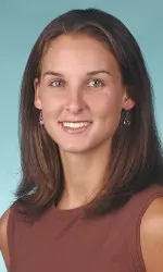 Tali Robich Joins the Women's Basketball Staff