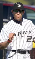 Former Pirate Nick Schnabel