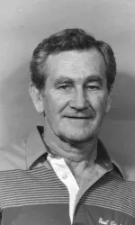 Hal Morrison was ECU's golf coach from 1986-95.
