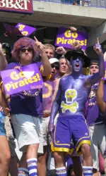 Fans will have a chance to 'Meet The Pirates' Aug. 18