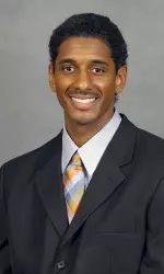 Darryl LaBarrie joins the ECU men's basketball coaching staff