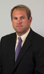 Head Coach Billy Godwin