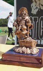 Strongman Trophy