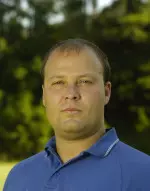 Rich Stoneman has been named an assistant coach for the women's soccer team