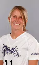 Kat Norris was named to the Preseason All-Conference USA Team