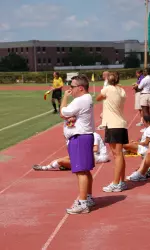 Head Coach Rob Donnenwirth