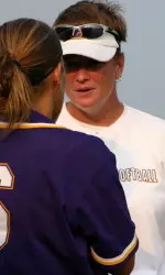 Head Coach Tracey Kee