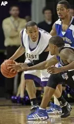 Darrell Jenkins