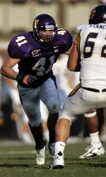 ESPN or ESPN2 will carry the ECU-West Virginia game beginning at 12 noon Sept. 22