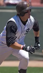 Former Pirate Mark Minicozzi