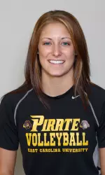 Sophomore Stephanie Turner