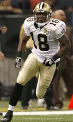 Former Pirate Terrance Copper