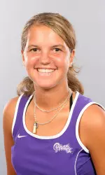 Senior Luiza Borges