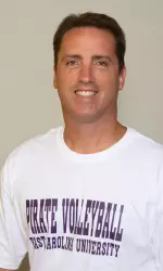 Head Coach Chris Rushing Wins 50th Match At ECU