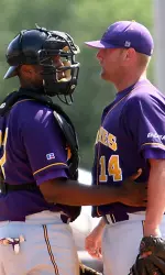 ECU Baseball