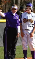 Head coach Tracey Kee's Pirates had the 44th-highest GPA among Division I institutions in 2008