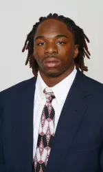 Junior J.R. Rogers