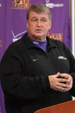 Mack McCarthy