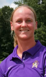Junior Abby Bools Named C-USA Golfer-of-the-Week