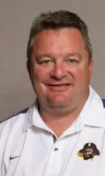 Head Coach Rob Donnenwirth