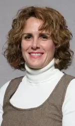 Head Coach Sharon Baldwin-Tener