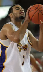 Darrius Morrow
