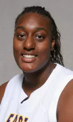 Freshman Jean Best produced her first collegiate double-figure scoring effort on Tuesday.