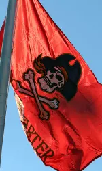 The Pirates will meet Tulsa in the Conference USA Championship Game Saturday, Dec. 6.