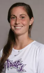 Senior Madison Keller