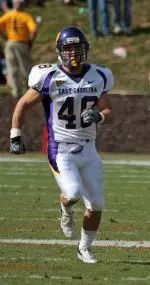 Senior Kurtis von Bargen